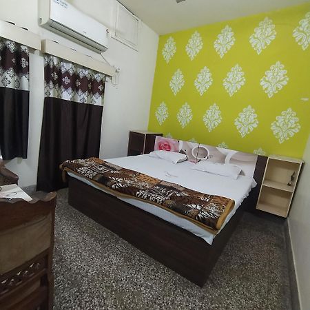 International Hotel In Gorakhpur Exterior photo