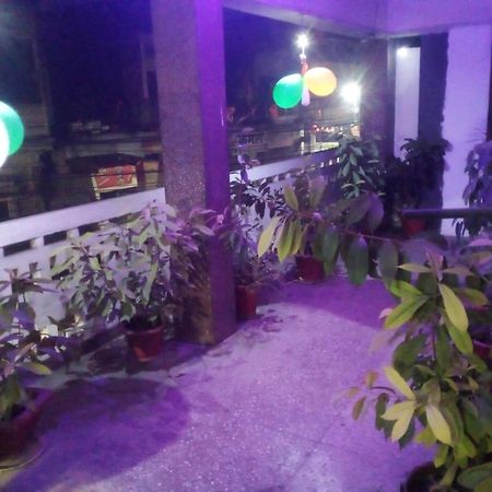 International Hotel In Gorakhpur Exterior photo