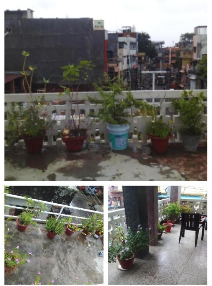 International Hotel In Gorakhpur Exterior photo