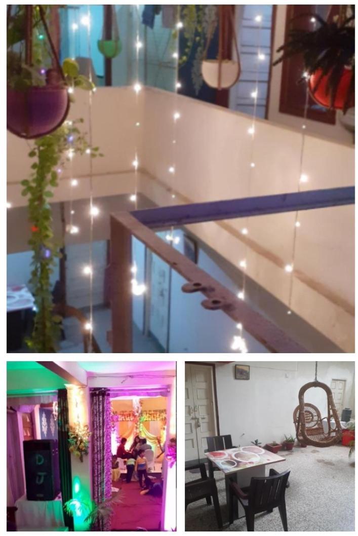 International Hotel In Gorakhpur Exterior photo