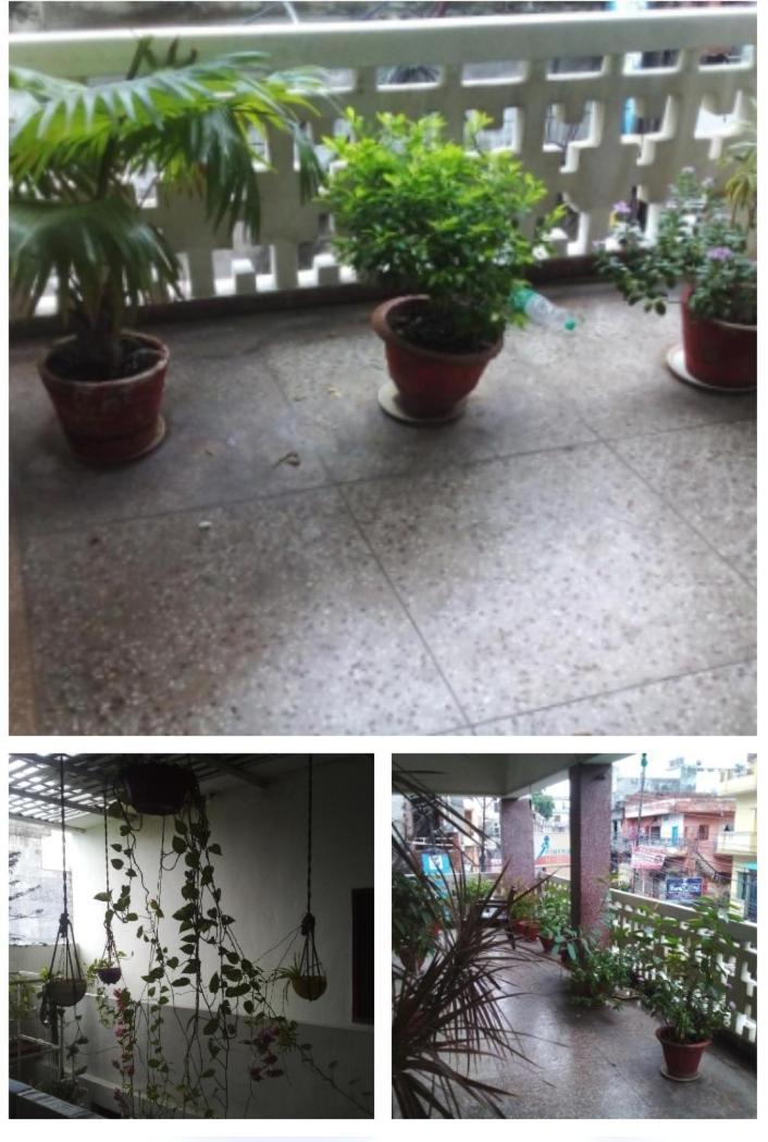 International Hotel In Gorakhpur Exterior photo