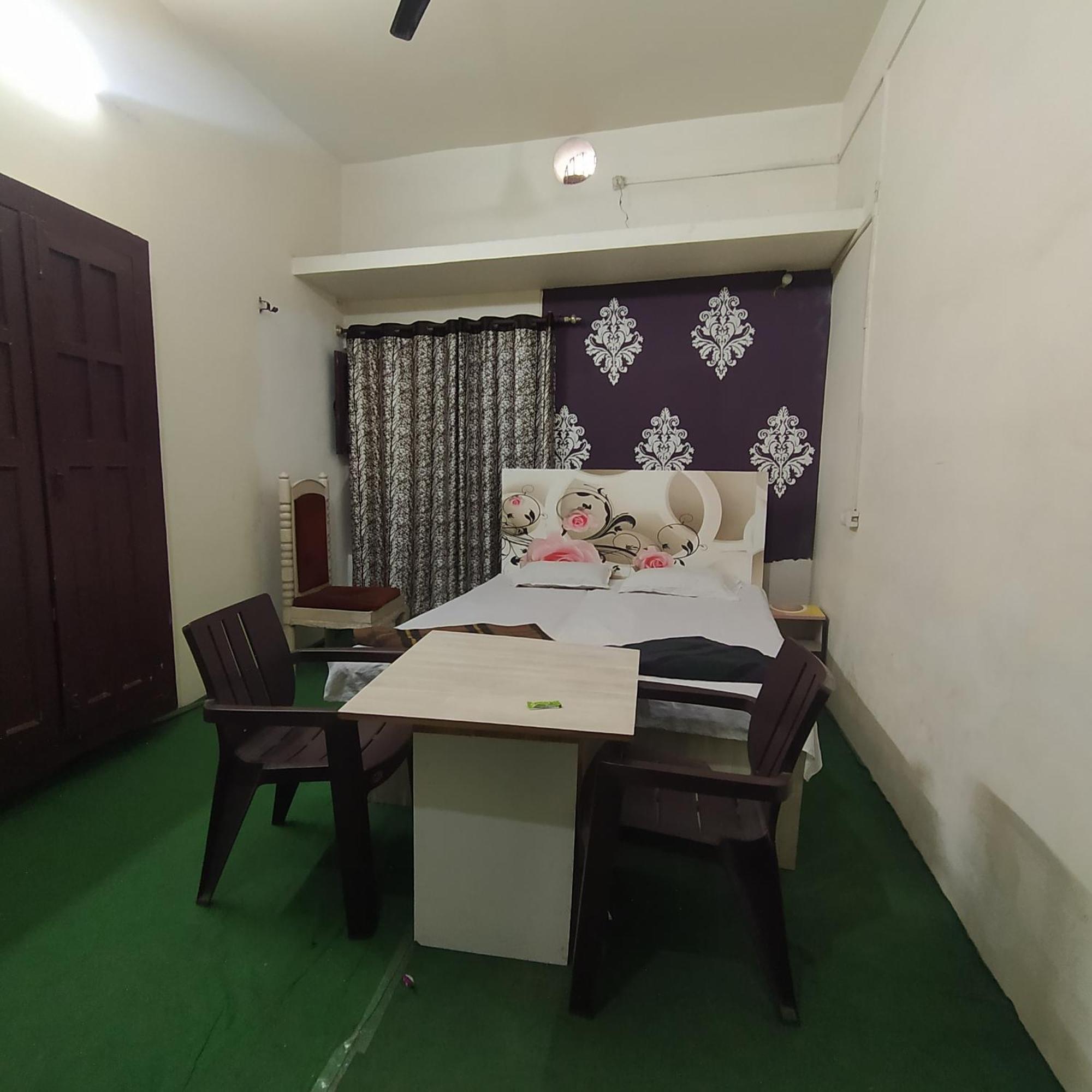 International Hotel In Gorakhpur Exterior photo
