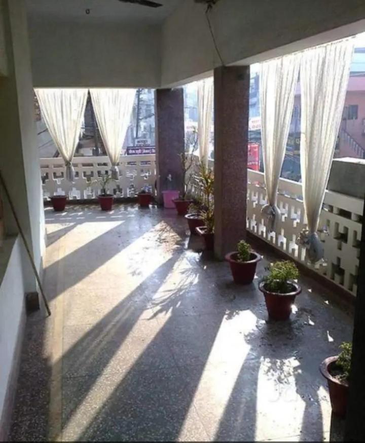 International Hotel In Gorakhpur Exterior photo