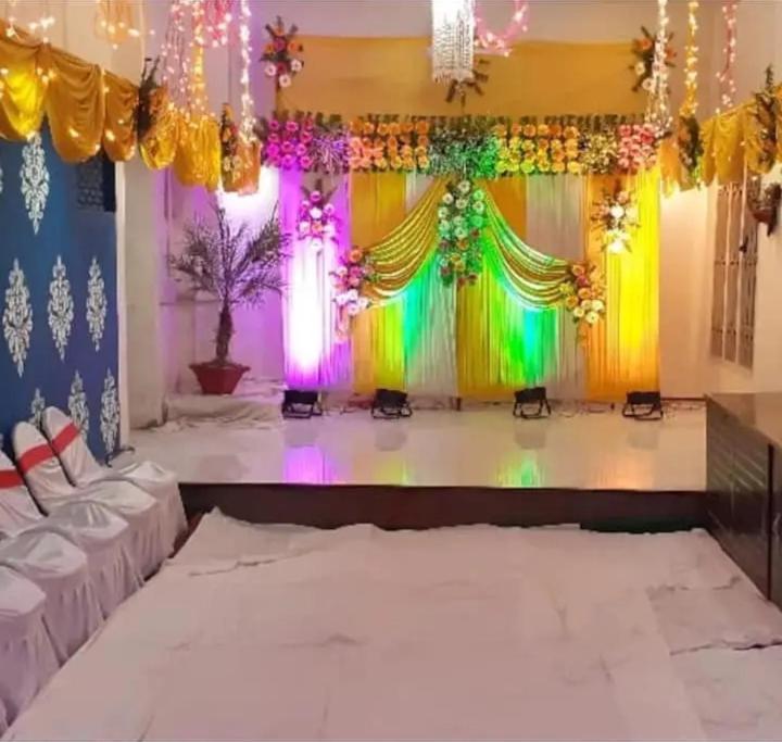 International Hotel In Gorakhpur Exterior photo